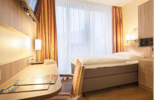 Mitte Hotel | Hotel Kastanienhof