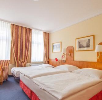 Mitte Hotel | Hotel Kastanienhof