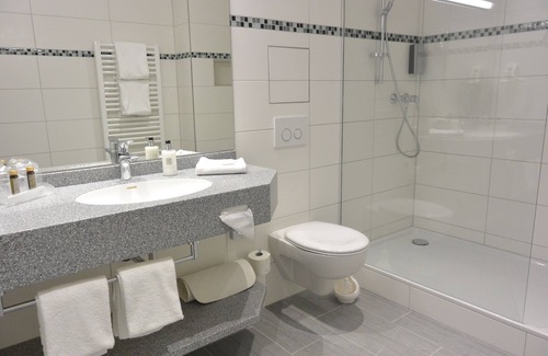 Erding Hotel | Hotel Kastanienhof