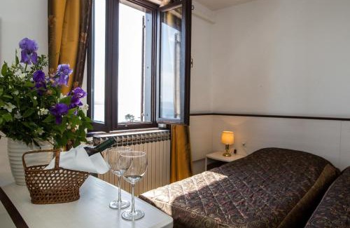 Crikvenica Hotel | Hotel Kastel