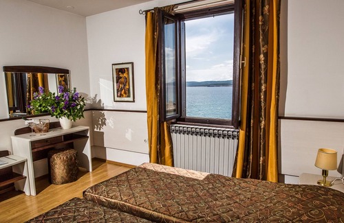 Crikvenica Hotel | Hotel Kastel