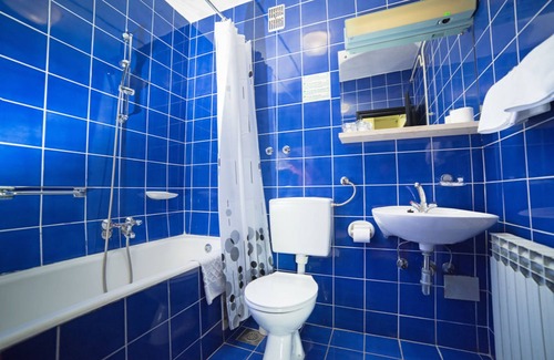Crikvenica Hotel | Hotel Kastel