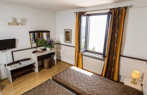 Crikvenica Hotel | Hotel Kastel
