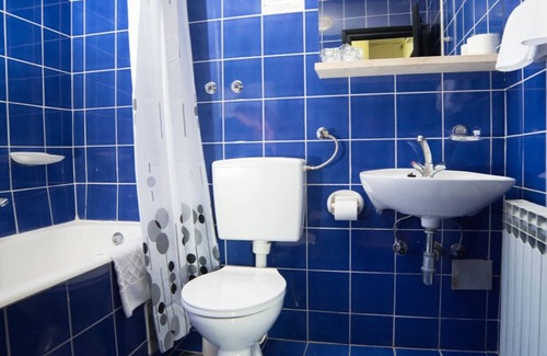 Crikvenica Hotel | Hotel Kastel