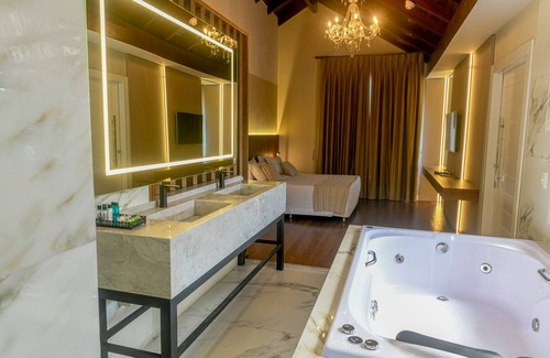 Planalto Hotel | Hotel Kaster