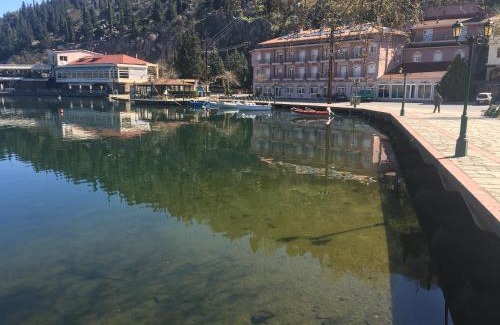 Kastoria Hotel | Hotel Kastoria in Kastoria City