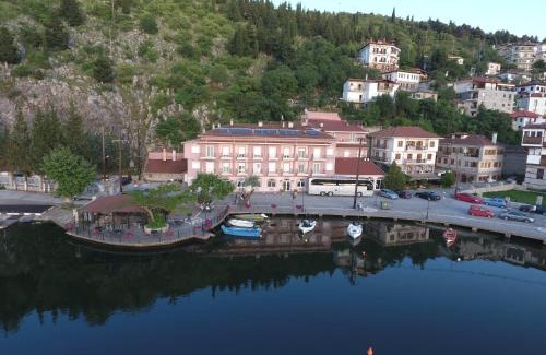 Kastoria Hotel | Hotel Kastoria in Kastoria City