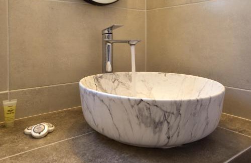 Loutra Edipsou Hotel | Hotel Kastri