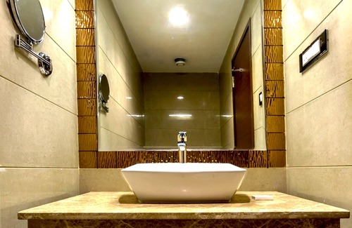 Jodhpur Hotel | Hotel Kasturi Orchid