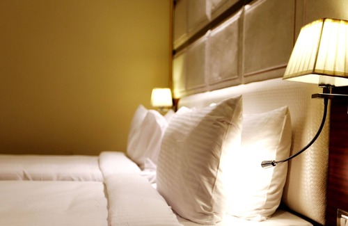 Jodhpur Hotel | Hotel Kasturi Orchid