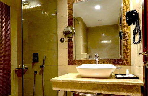 Jodhpur Hotel | Hotel Kasturi Orchid