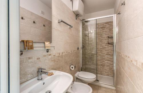 Rione XVIII Castro Pretorio Hotel | Hotel Katty