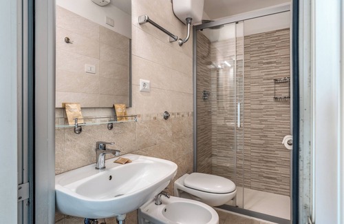 Rione XVIII Castro Pretorio Hotel | Hotel Katty
