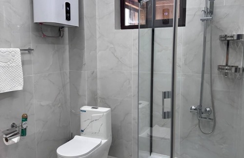 Bishkek Hotel | Hotel Kausar