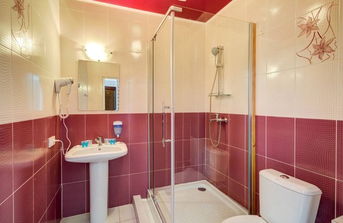 Bishkek Hotel | Hotel Kausar