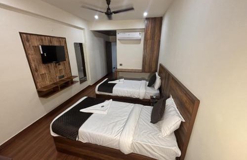Jaipur District Hotel | Hotel Kaushiki Palace