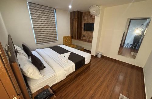 Jaipur District Hotel | Hotel Kaushiki Palace