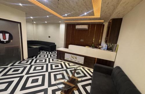 Jaipur District Hotel | Hotel Kaushiki Palace