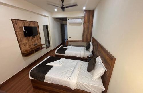Jaipur District Hotel | Hotel Kaushiki Palace