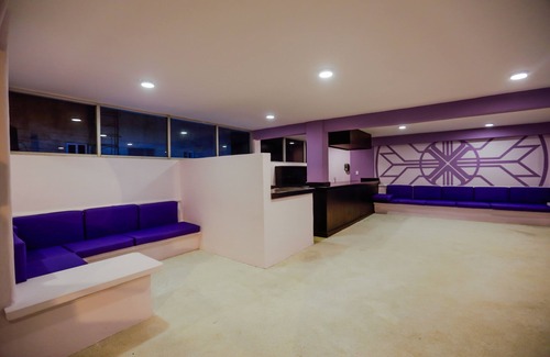 Downtown Cancun Hotel | Hotel Kavia Cancun