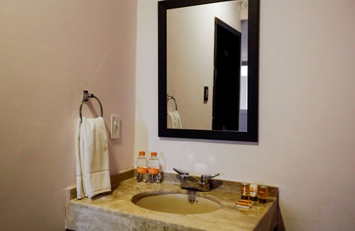 Downtown Cancun Hotel | Hotel Kavia Cancun