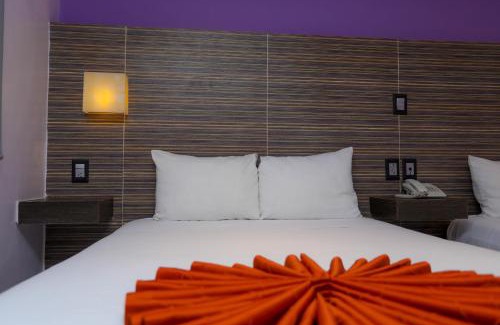 Downtown Cancun Hotel | Hotel Kavia