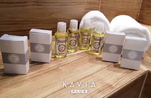 Downtown Cancun Hotel | Hotel Kavia Plus Cancun