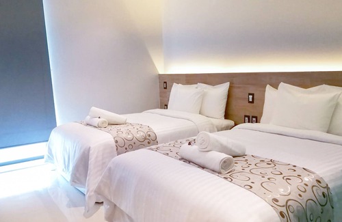 Downtown Cancun Hotel | Hotel Kavia Plus Cancun