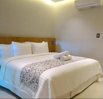 Downtown Cancun Hotel | Hotel Kavia Plus