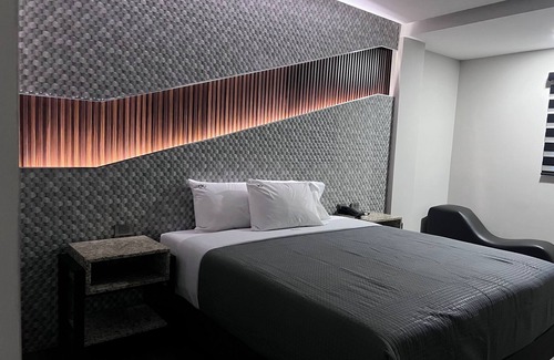 Centro Hotel | HOTEL KAYE8