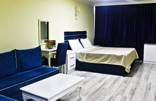 Ankara City Center Hotel | Hotel Kayra