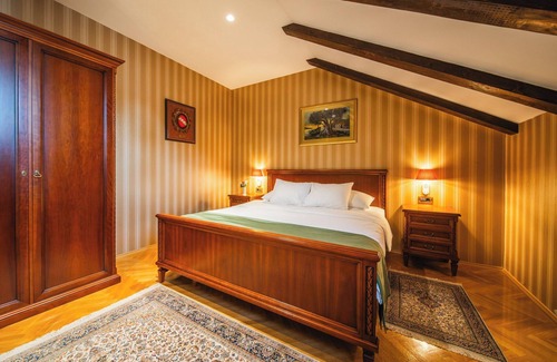 Lapad Hotel | Hotel Kazbek