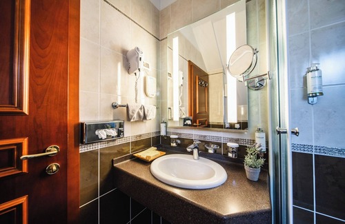 Lapad Hotel | Hotel Kazbek