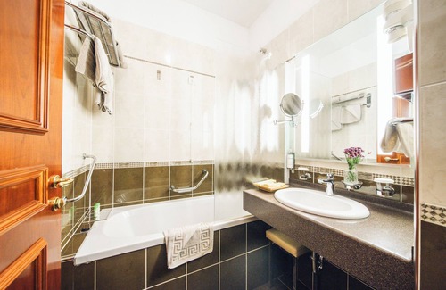 Lapad Hotel | Hotel Kazbek