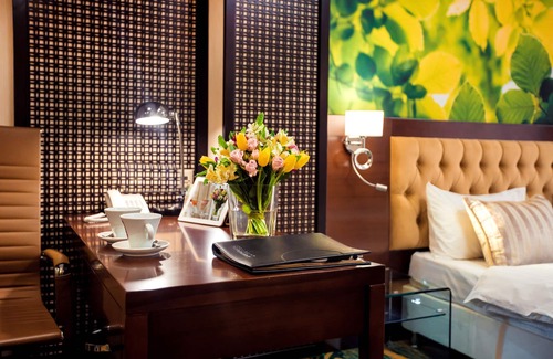 Almaty Hotel | Hotel Kazzhol Almaty