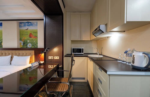 Almaty Hotel | Hotel Kazzhol Almaty
