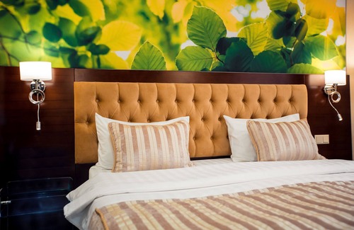 Almaty Hotel | Hotel Kazzhol Almaty