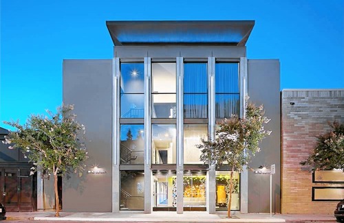 Downtown North Hotel | Hotel Keen