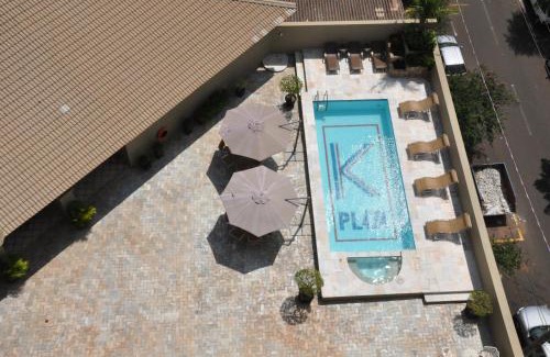 Centro Hotel | Hotel Kehdi Plaza