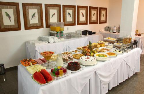 Centro Hotel | Hotel Kehdi Plaza