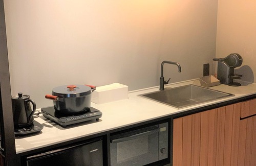 Minami Hotel | Hotel Keihan Namba Grande