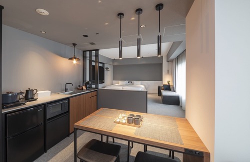 Minami Hotel | Hotel Keihan Namba Grande