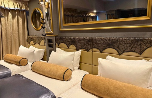 Konohana Hotel | Hotel Keihan Universal Tower