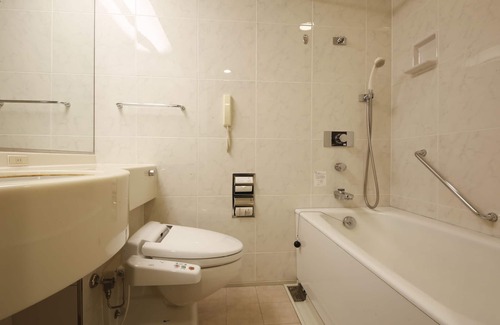 Konohana Hotel | Hotel Keihan Universal Tower