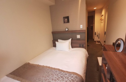 Chuo Hotel | Hotel Keihan Yodoyabashi