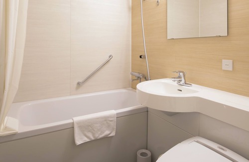 Chuo Hotel | Hotel Keihan Yodoyabashi