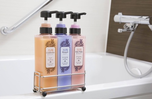 Chuo Hotel | Hotel Keihan Yodoyabashi