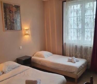 Downtown Hotel | Hotel Kelig