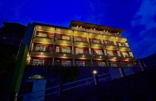 Sagri Hotel | Hotel Kempty Boutique, Mussoorie - A Four Star Luxury Retreat