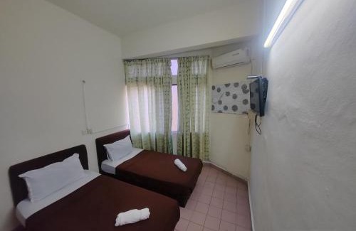 Bandar Kota Bharu Hotel | Hotel Kenangan